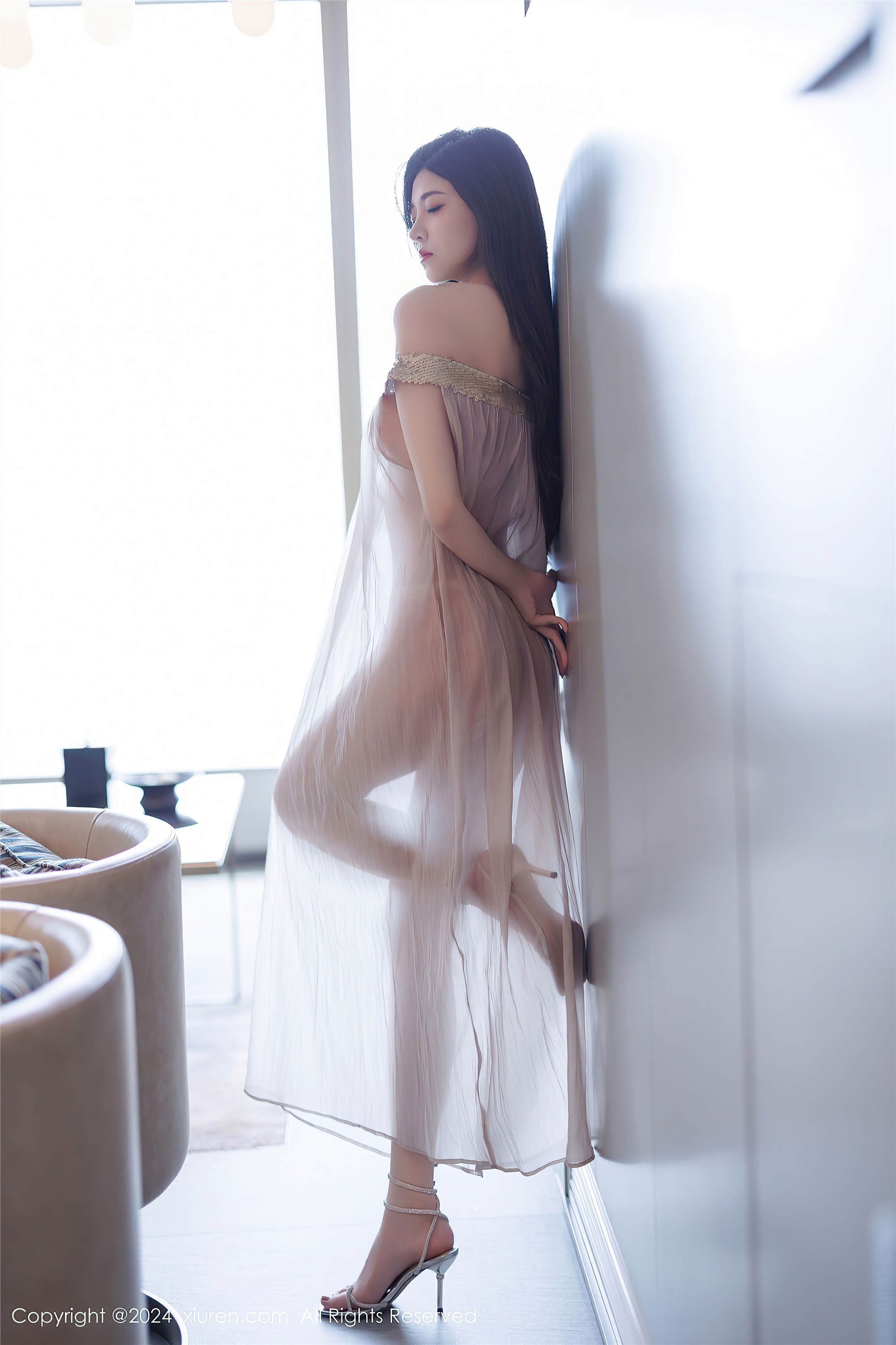 Xiuren秀人网 2024.11.11 NO.9426 初梦瑶